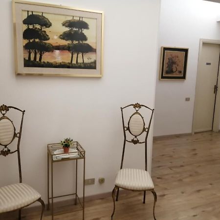 B&B San Benedetto 阿格里真托 外观 照片