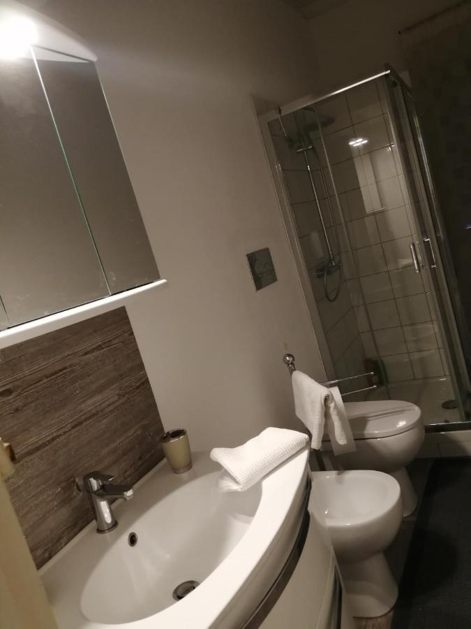 B&B San Benedetto 阿格里真托 外观 照片