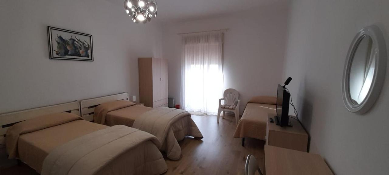 B&B San Benedetto 阿格里真托 外观 照片