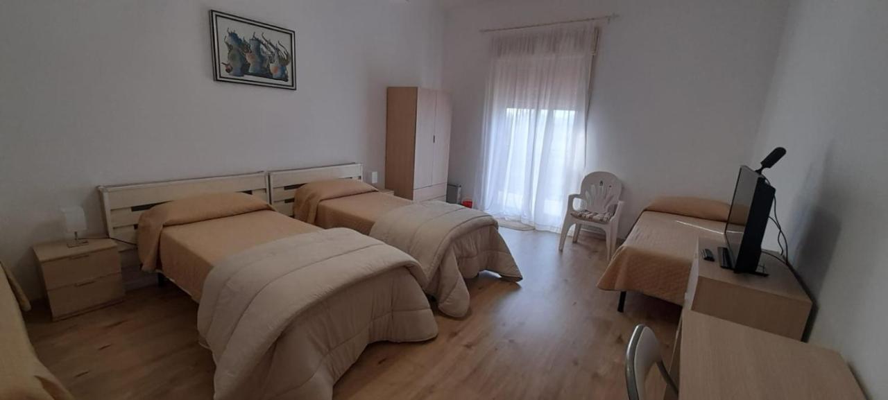 B&B San Benedetto 阿格里真托 外观 照片