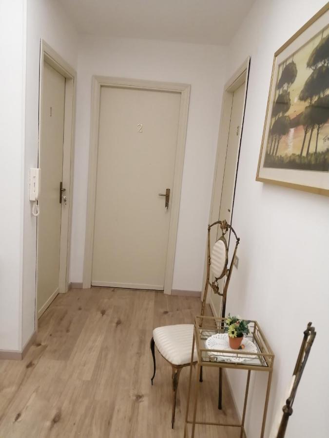 B&B San Benedetto 阿格里真托 外观 照片